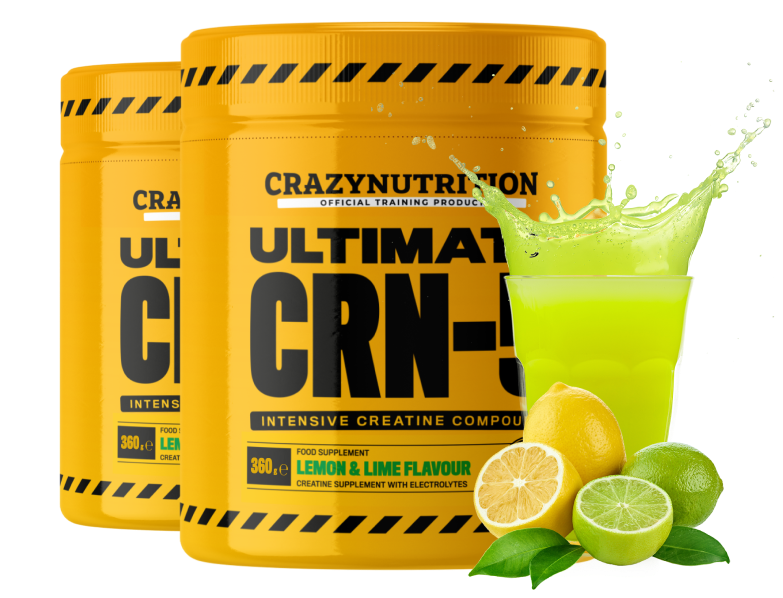 Ultimate CRN-5