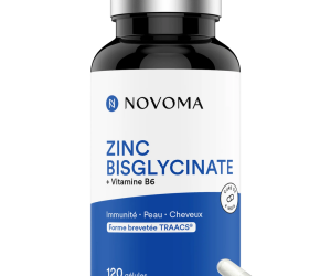 Zinc Bisglycinate Novoma