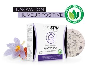 Lipostim Relax
